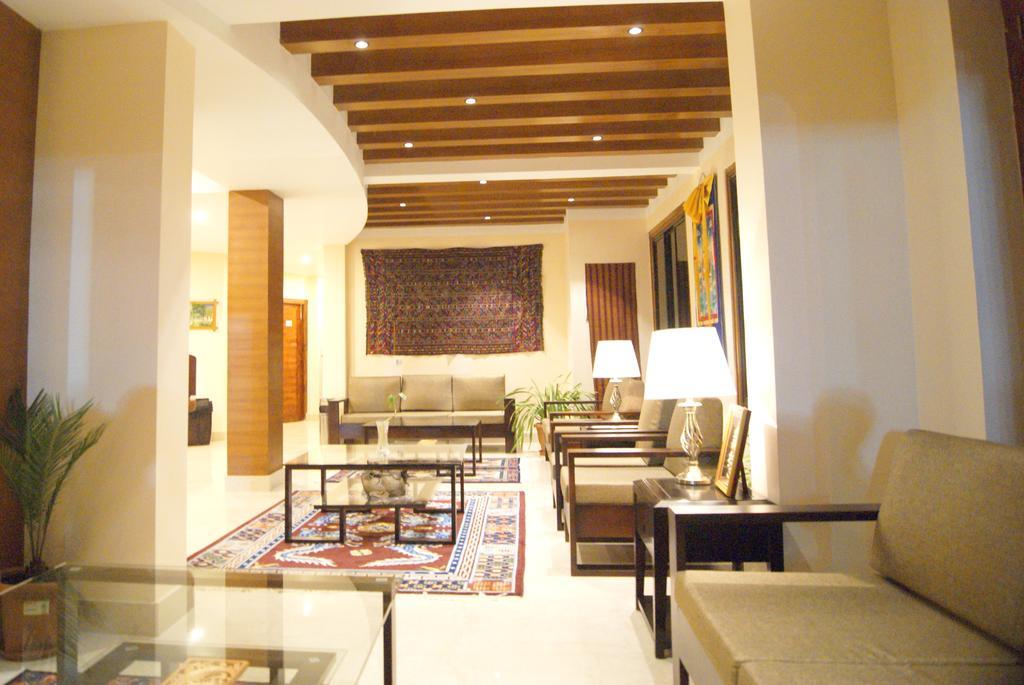 Wangchuk Hotel Θίμφου Εξωτερικό φωτογραφία