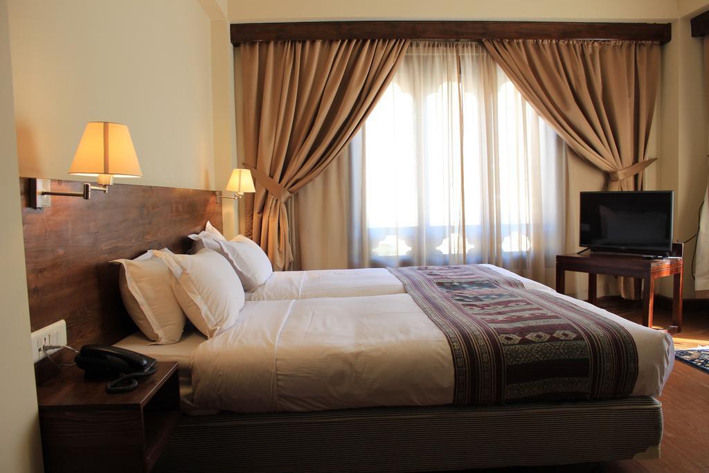 Wangchuk Hotel Θίμφου Εξωτερικό φωτογραφία
