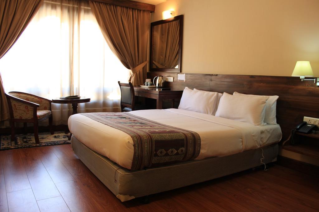 Wangchuk Hotel Θίμφου Εξωτερικό φωτογραφία